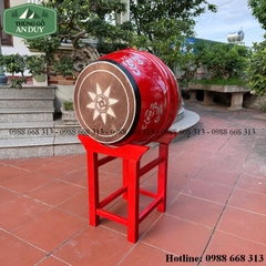 Trống Trường Học 44x55cm