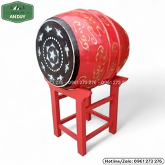 Trống Đình Chùa 50x70cm