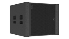 Loa siêu trầm AudioFocus 118SG thụ động