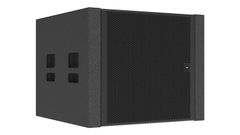 Loa siêu trầm AudioFocus 118SGa liền công suất