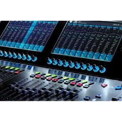 Bàn Mixer Digico S21