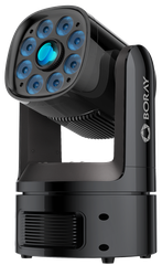 Moving  head  light (Dyeing  &  Pattern) BR-S160A