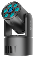 Moving  head  light (Dyeing  &  Pattern) LY-S180A