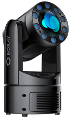 Moving  head  light (Dyeing  &  Pattern) BR-DS230BW