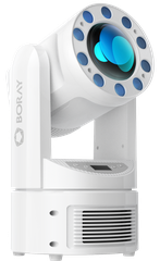 Moving  head  light (Dyeing  &  Pattern) BR-DS230BW