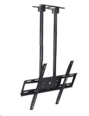 Giá treo thả trần cho màn hình 75inch IBSSE