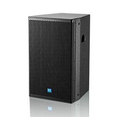 HX-4010 TWO- WAY FULLRANGE LOUDSPEAKER