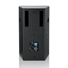 HX-4010 TWO- WAY FULLRANGE LOUDSPEAKER