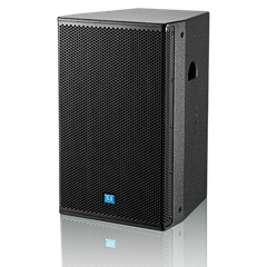 HX-4012 TWO- WAY FULLRANGE LOUDSPEAKER