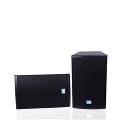 JG－2010 TWO-WAY FULLRANGE LOUDSPEAKER