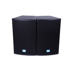 JG－2010 TWO-WAY FULLRANGE LOUDSPEAKER