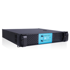 BL-950A TWO-WAY POWER AMPLIFIERS