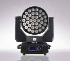 Đèn Moving LED Wash GTD-LMZ1537
