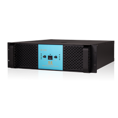 AC-1350 TWO-WAY POWER AMPLIFIERS