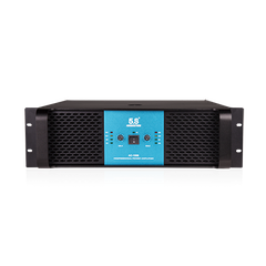 AC-1850 TWO-WAY POWER AMPLIFIERS