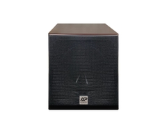 Loa siêu trầm điện 12" AP-12SW