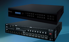 Ma trận chuyển mạch hình ảnh trung tâm Evolution EVMX88PRO
