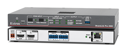 Thiết bị trình chiếu không dây Extron ShareLink Pro 2000