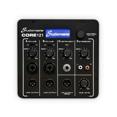 Loa cột CORE121