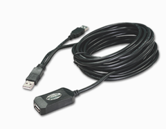 Cáp kéo dài USB 2.0 dài 4.6m Lumens DC-A06