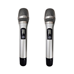 Micro không dây AAP M-9II