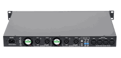 EX Digital Power Amplifiers