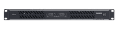 EX Digital Power Amplifiers