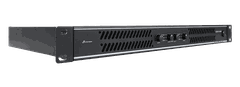 EX Digital Power Amplifiers