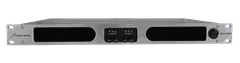QX Digital Power Amplifiers