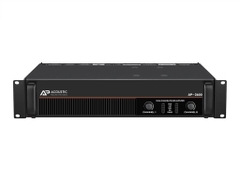 Công Suất 2 Kênh AP-2600