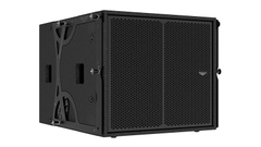 Loa mở rộng dải trầm AudioFocus B 18 thụ động
