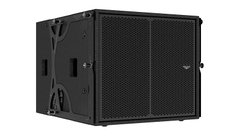 Loa mở rộng dải trầm AudioFocus B 18i thụ động