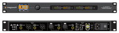 Bộ triệt tiêu phản hồi hoàn toàn tự động FX-220C