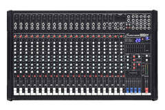 Compact Mixer  C5X-24