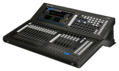 Digital Mixing Console  SC32