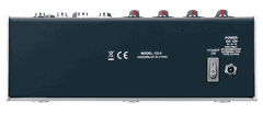 Compact Mixer  C2S-2