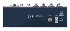 Compact Mixer C2S-4