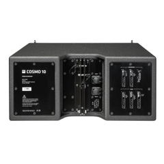 Loa toàn giải linearray cao cấp biểu diễn chính  COSMO – C 10
