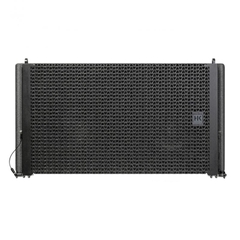 Loa toàn giải linearray cao cấp biểu diễn chính  COSMO – C 10