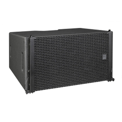 Loa toàn giải linearray cao cấp biểu diễn chính  COSMO – C 10