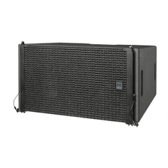 Loa toàn giải linearray cao cấp biểu diễn chính  COSMO – C 10