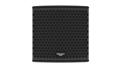 Loa toàn dải đồng trục AudioFocus CYRIS CX6 thụ động