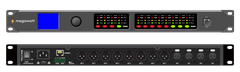 Bộ xử lý tín hiệu FIR 512 cao cấp D-480YT