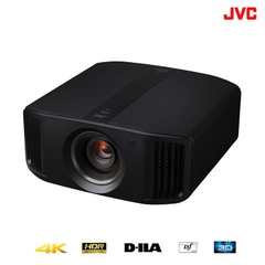 Máy chiếu 4K Home Cinema JVC, Model: DLA-N5BE