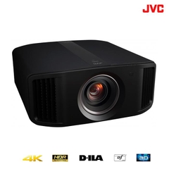 Máy chiếu 4K Home Cinema JVC, Model: DLA-N5BE