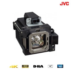 Máy chiếu 4K Home Cinema JVC, Model: DLA-N5BE