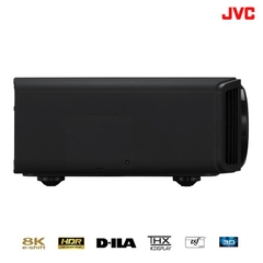 Máy chiếu Home Cinema JVC, Model: DLA-NP5BE