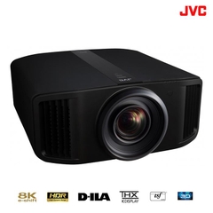 Máy chiếu Home Cinema JVC, Model: DLA-NP5BE