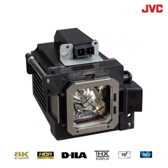 Máy chiếu Home Cinema JVC, Model: DLA-NP5BE