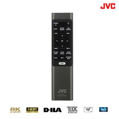Máy chiếu Home Cinema JVC, Model: DLA-NP5BE